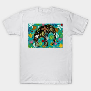Elephant Jungle T-Shirt